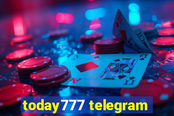 today777 telegram